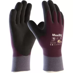 ATG MaxiDry ZERO teljesen mártott kesztyű 56-451