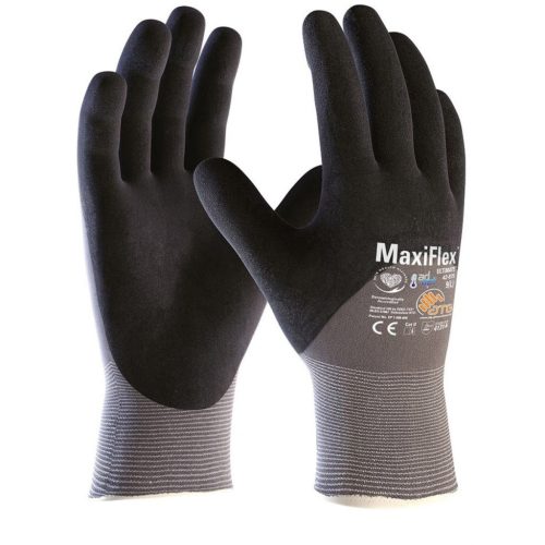 ATG Maxiflex Ultimate Mártott AD-APT kesztyű - 42-875
