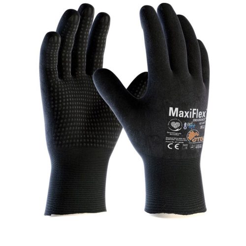 ATG Maxiflex Endurance mártott kesztyű - 42-847