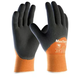 ATG Maxi-Therm mártott téli kesztyű - 30-202