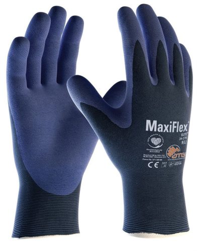 ATG MaxiFlex Elite védőkesztyű - 34-274