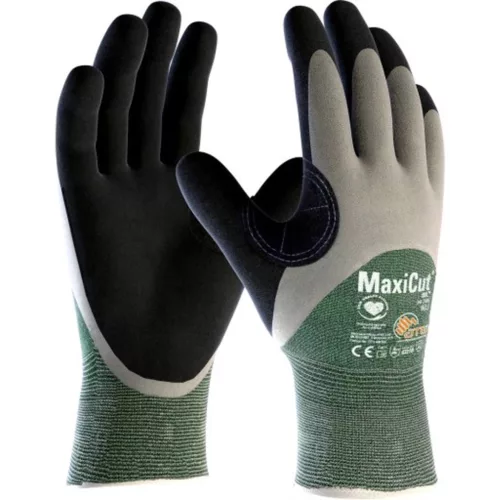 ATG Maxicut Oil 3/4-ig mártott kesztyű - 34-305