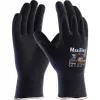 ATG vágásbiztos kesztyű MaxiFlex Cut 34-1743