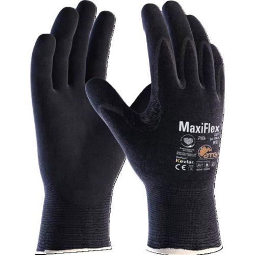 ATG vágásbiztos kesztyű MaxiFlex Cut 34-1743