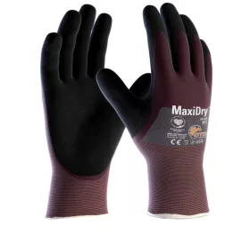 ATG MaxiDry mártott védőkesztyű - 56-425