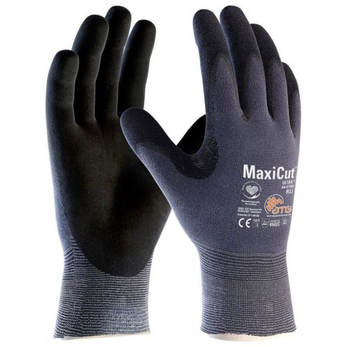 ATG Maxicut(5) Ultra mártott kesztyű 44-3745