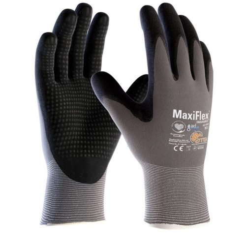 ATG Maxiflex Endurance AD-APT védőkesztyű - 42-844