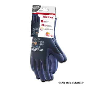 ATG MaxiFlex® Elite™ AD-APT mártott kesztyű 42-274 - bliszteres