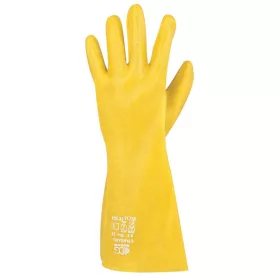 STANDARD - PVC mártott kesztyű