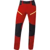 CITYCONIC - férfi slim fit softshell nadrág