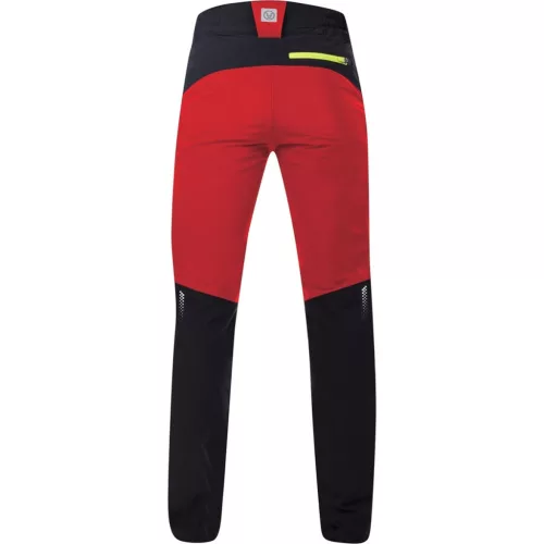 CITYCONIC - férfi slim fit softshell nadrág