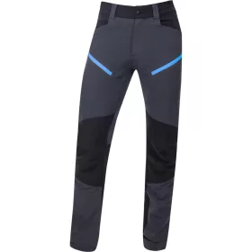 CITYCONIC - férfi slim fit softshell nadrág