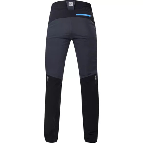 CITYCONIC - férfi slim fit softshell nadrág