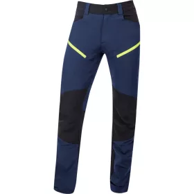 CITYCONIC - férfi slim fit softshell nadrág