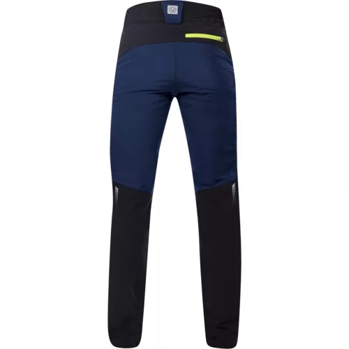 CITYCONIC - férfi slim fit softshell nadrág