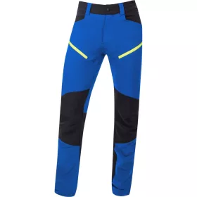 CITYCONIC - férfi slim fit softshell nadrág