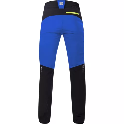 CITYCONIC - férfi slim fit softshell nadrág