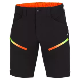 CREATRON - férfi softshell rövidnadrág