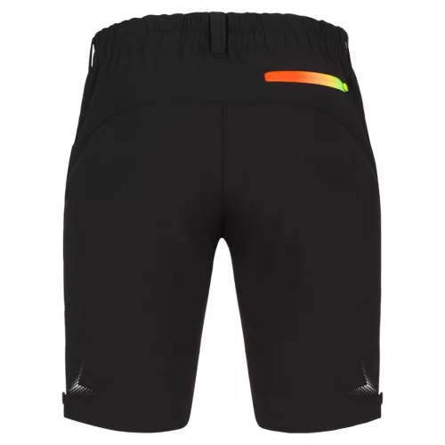 CREATRON - férfi softshell rövidnadrág