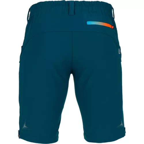 CREATRON - férfi softshell rövidnadrág