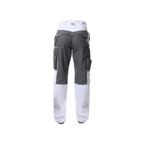 ARDON®SUMMER - könnyű férfi munkanadrág - rövidített