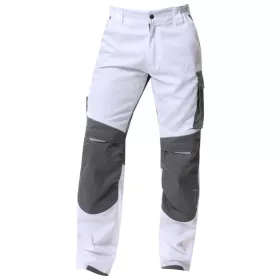 ARDON®SUMMER - könnyű férfi munkanadrág - rövidített