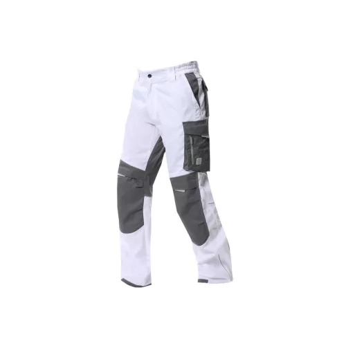 ARDON®SUMMER - könnyű férfi munkanadrág - rövidített