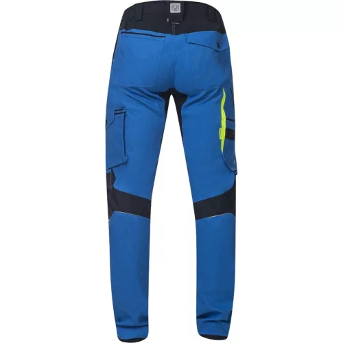 ARDON®4Xstretch - férfi derekas nadrág térdvédő zsebbel