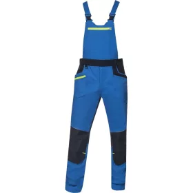 ARDON®4Xstretch - férfi kantáros nadrág térdvédő zsebbel