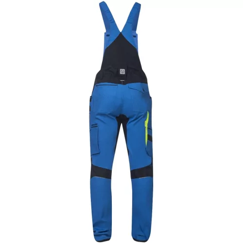 ARDON®4Xstretch - férfi kantáros nadrág térdvédő zsebbel