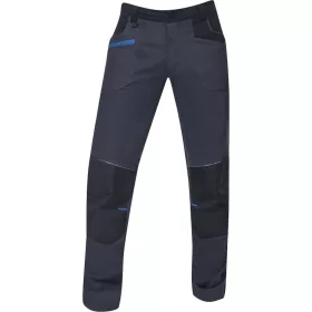 ARDON®4Xstretch - férfi derekas nadrág térdvédő zsebbel
