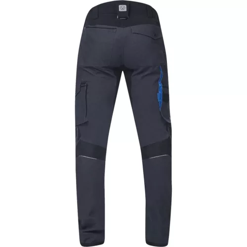 ARDON®4Xstretch - férfi derekas nadrág térdvédő zsebbel