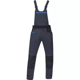 ARDON®4Xstretch - férfi kantáros nadrág térdvédő zsebbel