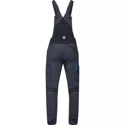 ARDON®4Xstretch - férfi kantáros nadrág térdvédő zsebbel