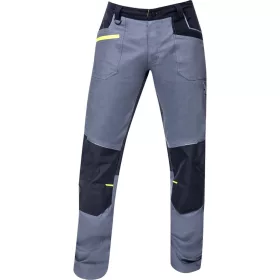 ARDON®4Xstretch - férfi derekas nadrág térdvédő zsebbel