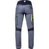 ARDON®4Xstretch - férfi derekas nadrág térdvédő zsebbel