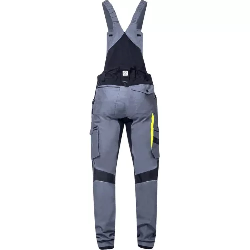 ARDON®4Xstretch - férfi kantáros nadrág térdvédő zsebbel
