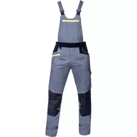 ARDON®4Xstretch - férfi kantáros nadrág térdvédő zsebbel