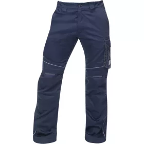 ARDON®SUMMER - férfi derekas nadrág, hosszított