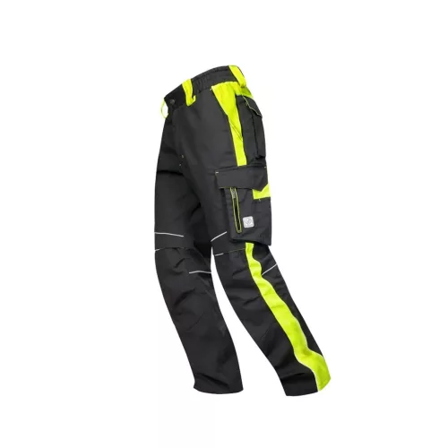 ARDON®NEON - férfi derekasnadrág, rövidített