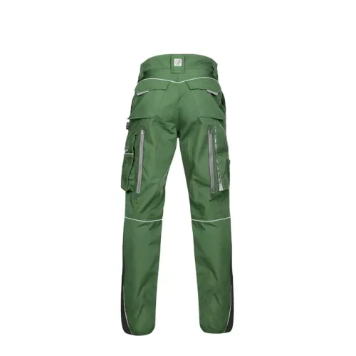ARDON®URBAN+ férfi derekas nadrág, rövidített