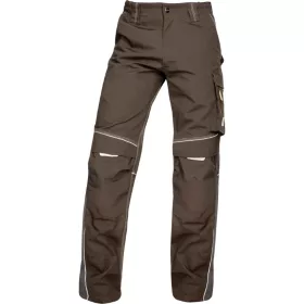 ARDON®URBAN+ férfi derekas nadrág, rövidített
