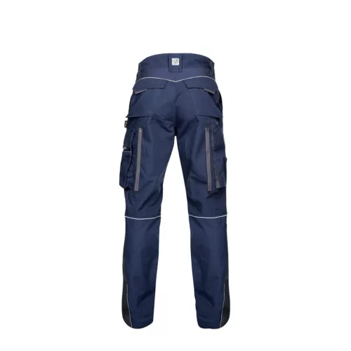 ARDON®URBAN+ férfi derekas nadrág, rövidített