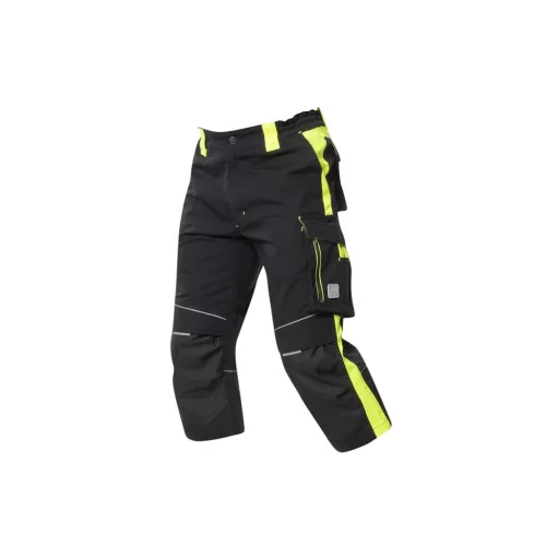 ARDON®NEON - férfi 3/4-es munkanadrág