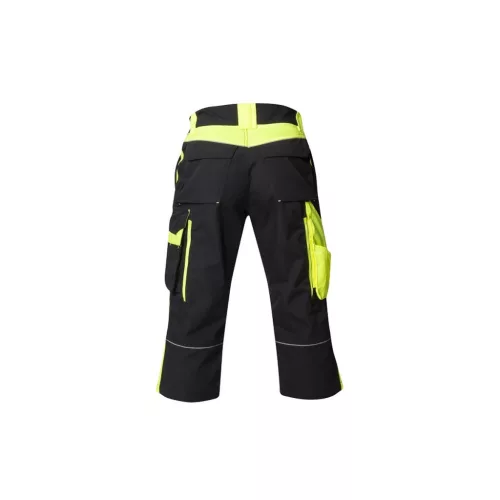 ARDON®NEON - férfi 3/4-es munkanadrág