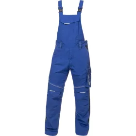 ARDON®URBAN+ férfi kantáros nadrág, rövidített