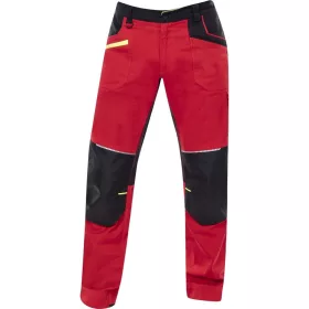 ARDON®4Xstretch - férfi derekas nadrág