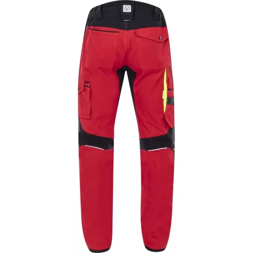 ARDON®4Xstretch - férfi derekas nadrág