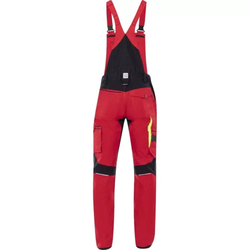 ARDON®4Xstretch - férfi kantáros nadrág