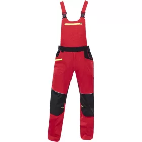 ARDON®4Xstretch - férfi kantáros nadrág
